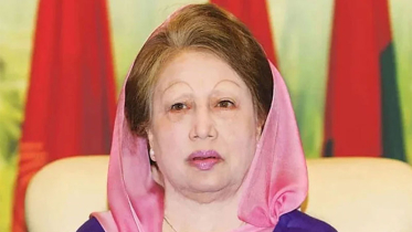 কুমিল্লায় তিন মামলা থেকে খালেদা জিয়াকে অব্যাহতি