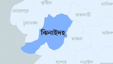 কালীগঞ্জে গায়েবি মামলার আতঙ্কে ২০ গ্রামের মানুষ