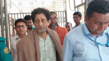 আবুল বারকাতকে কারাগারে পাঠানোর নির্দেশ