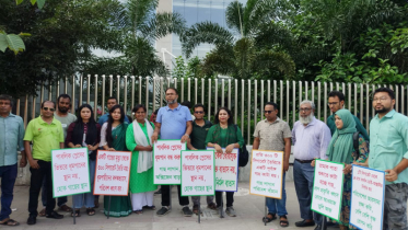 পাবলিক প্লেসে ধূমপান নয়, থাকুক গাছ