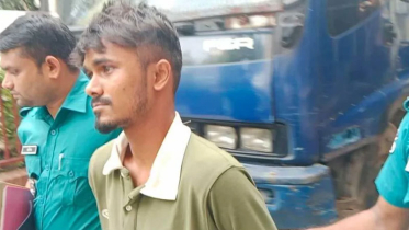 সোহাগ হত্যা: রবিনের দায় স্বীকার, টিটন ৫ দিনের রিমান্ডে