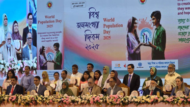 পেশা, ব্যক্তি স্বার্থ ও অর্থনৈতিক অনিশ্চয়তায় কমছে প্রজনন হার