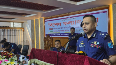 নিষিদ্ধ সংগঠনের অপরাধীদের আইনের আওতায় আনতে হবে