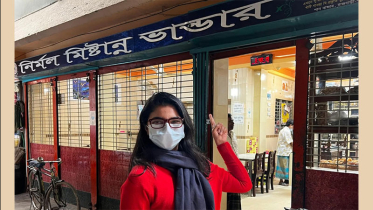 রাজবাড়ী আমার শ্বশুরবাড়ি, মানে আমারও বাড়ি: ডা. তাসনিম জারা