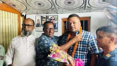 ক্রসফায়ারের ভয় দেখানো ওসিকে নিয়ে বিএনপি-আ.লীগ নেতাদের সখ্যতা 