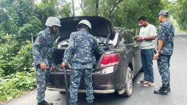 গোপালগঞ্জে জারি করা কারফিউয়ের পর ১৪৪ ধারাও প্রত্যাহার