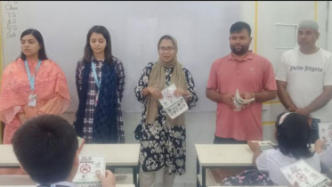 নারায়ণগঞ্জে ডেঙ্গুর ভয়াবহতা বাড়ছে, ৫২টি এলাকা ‘হটস্পট’ চিহ্নিত