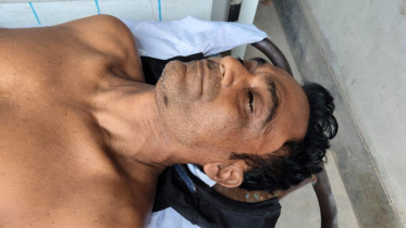 ঝিনাইদহে চাতাল শ্রমিককে আটকে রেখে হত্যার অভিযোগ