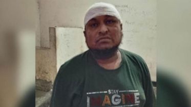 শিক্ষার্থী হত্যা মামলার পলাতক আসামি যুবলীগ নেতা শাহিন গ্রেফতার