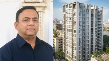 বেনজীরের এক ফ্ল্যাটেই ১৯ ফ্রিজ; নিলামে উঠছে বিপুল ব্যবহার সামগ্রী