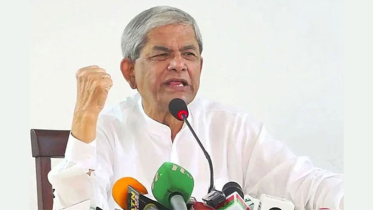 পিআর কী, সেটাই জানেন না অনেকে : মির্জা ফখরুল