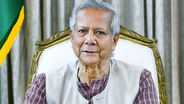 স্বাস্থ্য খাত সংস্কারে সরকার বদ্ধপরিকর: প্রধান উপদেষ্টা