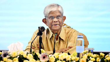 সরকারি জমি প্রতীকী মূল্যে আর নয়: অর্থ উপদেষ্টা ড. সালেহউদ্দিন