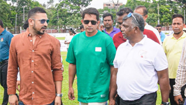 বিসিবিতে ষড়যন্ত্রের অভিযোগ সামির