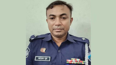 বৈছাআ-এনসিপির আন্দোলনের মুখে পটিয়া থানার ওসি প্রত্যাহার