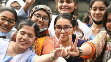 এসএসসি পরীক্ষার ফল প্রকাশ আজ, যেভাবে জানা যাবে