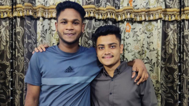 ঘুরতে গিয়ে পাহাড় থেকে পড়ে ২ পলিটেকনিক শিক্ষার্থীর মৃত্যু