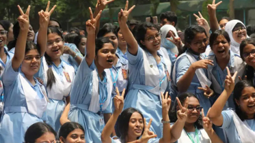 পাসের হার ৬৮ দশমিক ৪৫, কমেছে জিপিএ-৫