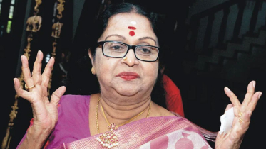 জনপ্রিয় দক্ষিণী অভিনেত্রী সরোজা দেবী মারা গেছেন