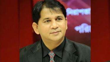 বিএসবি গ্লোবাল নেটওয়ার্কের চেয়ারম্যান লায়ন খায়রুল বাসার গ্রেপ্তার