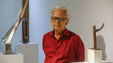 ভাস্কর হামিদুজ্জামান খান আর নেই
