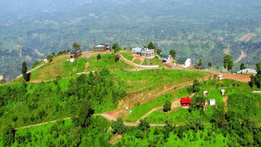 খাগড়াছড়িতে জেএসএস-ইউপিডিএফ গোলাগুলি, নিহত ৪