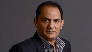 ভারত দলের কড়া সমালোচনা সাবেক ক্রিকেটার আজহারের