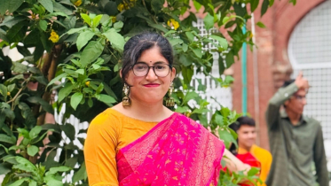 এদের শেকড় অনেক গভীরে: উমামা ফাতেমা