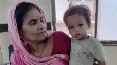 এক বছরের শিশুর কামড়ে কোবরা সাপের মৃত্যু