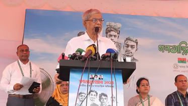 মানুষের প্রয়োজনে না এলে সংস্কার কাজে আসবে না: মির্জা ফখরুল