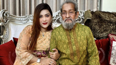 মিষ্টি জান্নাতের বাবা মারা গেছেন