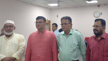 ভোটে অংশগ্রহণ অপরাধ হলে বিএনপি-ইসলামী আন্দোলনও অপরাধী: জাপা