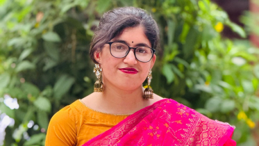 ​​​​​​​ডাকসু নির্বাচনে স্বতন্ত্র প্যানেল করতে চান উমামা ফাতেমা