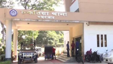 পুলিশের বাসায় ‘চুরির’ পর স্ত্রীকে ধর্ষণের অভিযোগ