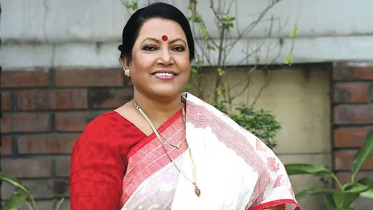 সংকটাপন্ন ফরিদা পারভীন, দোয়া চাইলেন স্বামী