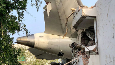 জ্বালানি সুইচ বন্ধ হওয়ায় আহমেদাবাদে বিধ্বস্ত বোয়িং ড্রিমলাইনার 