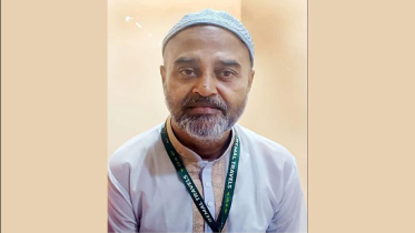চান্দিনা পৌরসভার সাবেক মেয়র গ্রেপ্তার