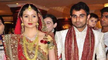 শামিকে নিয়ে নতুন করে যা বললেন প্রাক্তন স্ত্রী হাসিন