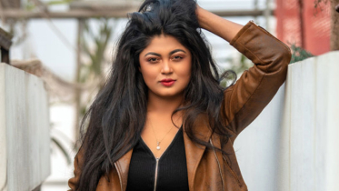আমাকে অনেকে জিজ্ঞাসা করেন সানি ভাই কই: মৌসুমী হামিদ