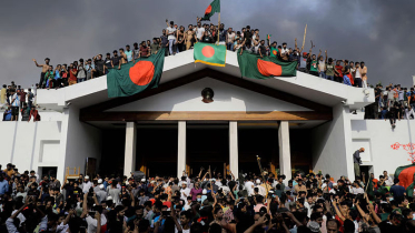 জুলাই গণ-অভ্যুত্থানের বর্ষপূর্তিতে ৩৬ দিনের কর্মসূচি শুরু আজ