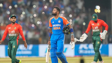 আগস্টে ঢাকায় আসবে না ভারতীয় দল