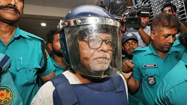‘এনএসআই-ডিজিএফআইয়ের নিয়ন্ত্রণে দিনের ভোট রাতে হয়েছে’