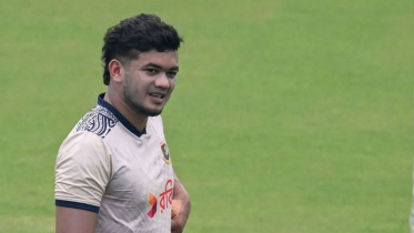 তাসকিনের বিরুদ্ধে করা জিডি প্রত্যাহার করলেন বন্ধু সৌরভ