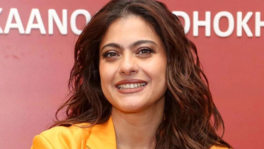 কেবল দোষ হয় নারীদের: কাজল
