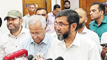 পুরো আসনের ভোট বাতিলের ক্ষমতা ফেরাতে চায় ইসি