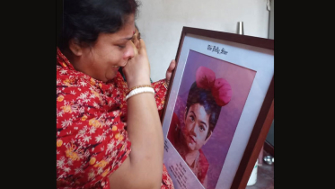 রিয়া গোপের মৃত্যুর ১১ মাস পর পুলিশের মামলা, আসামি অজ্ঞাত ২০০