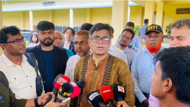 নির্ধারিত সময়েই হবে শান্তিপূর্ণ নির্বাচন: প্রেস সচিব