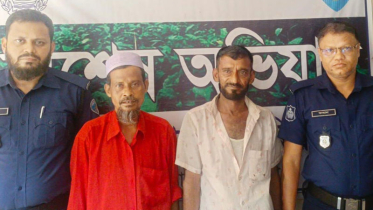 দেবীদ্বারে গৃহবধূ খুন; প্রেমিক ও স্বামী আটক