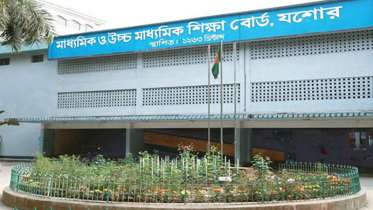 যশোর বোর্ডে এসএসসির খাতা পুনঃনিরীক্ষায় ৫০ হাজারের মত আবেদন