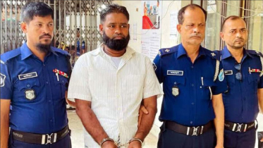 স্ত্রীর মাথা থেঁতলে হত্যায় স্কুল শিক্ষক আমিরুলের মৃত্যুদণ্ড